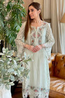 Picture of Kashmiri Kali Kamdani with pants