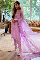 Picture of Blossoming Lylic with Pants