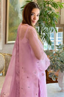 Picture of Blossoming Lylic with Pants