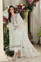 Picture of Kashmiri Kali Kamdani with pants