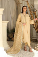 Picture of Crystal Pearl With Pants- Gold