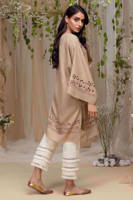 Picture of Multi Shawl Shirt