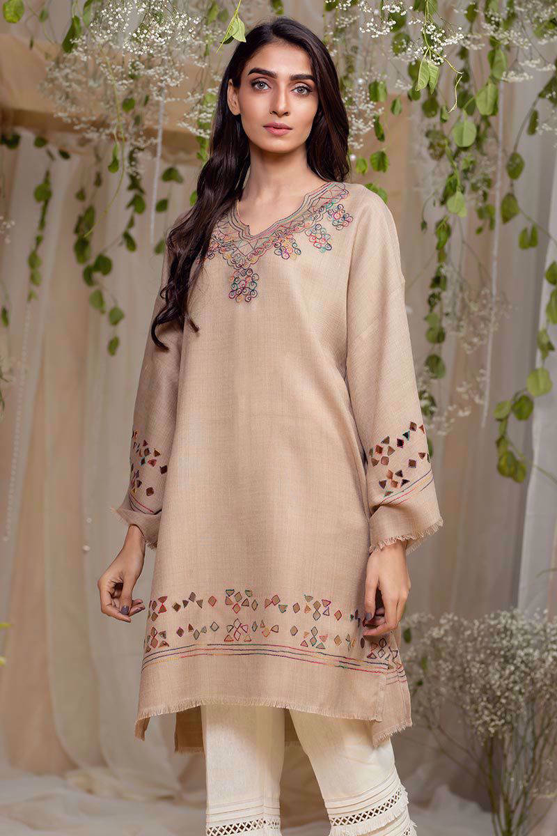 Picture of Multi Shawl Shirt