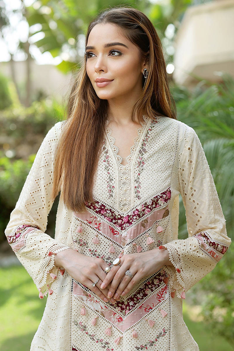 Picture of Boho Tassle