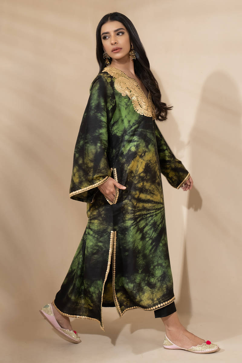 Picture of Gold Forest