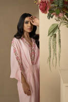 Picture of Rose Pink Kaftan