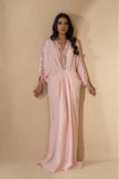 Picture of Rose Pink Kaftan