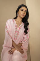 Picture of Rose Pink Kaftan