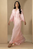 Picture of Rose Pink Kaftan