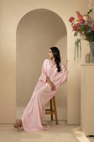 Picture of Rose Pink Kaftan