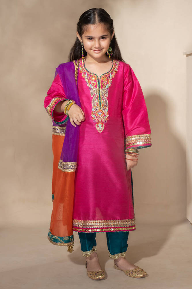 Picture of Paisely Phiran Kids