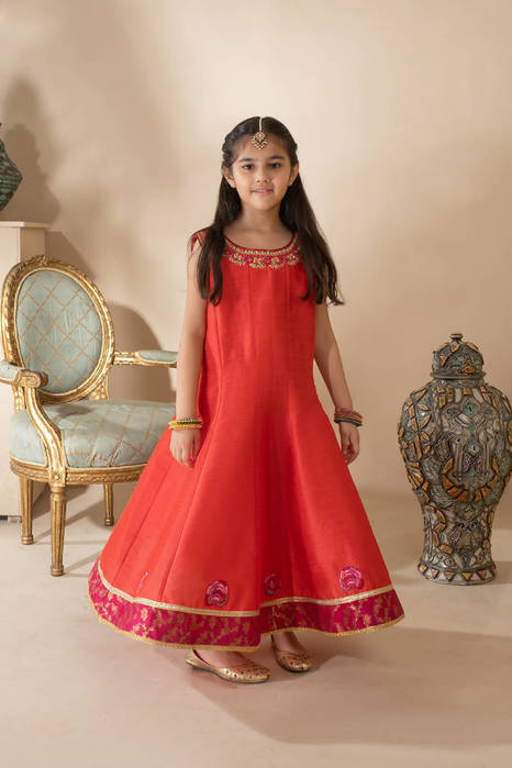 Picture of Coral Rose Kids