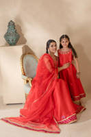 Picture of Coral Rose Kids