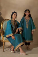 Picture of Antique Gold with Pants Kids