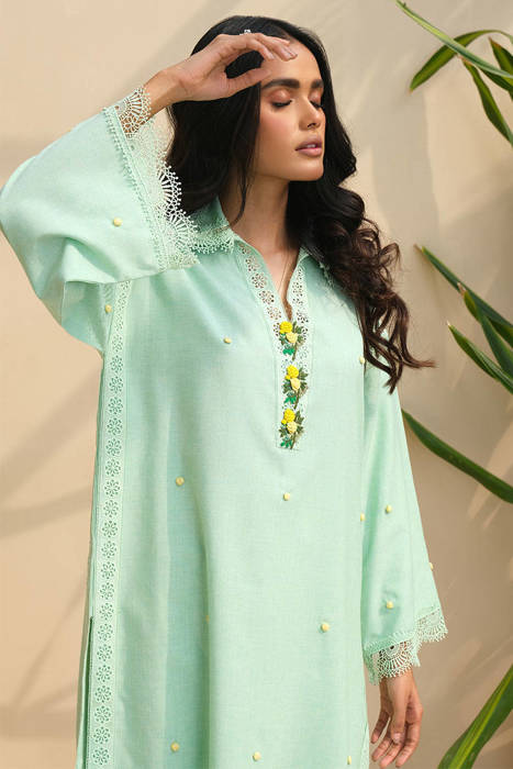 Mint Lemonade Khadar