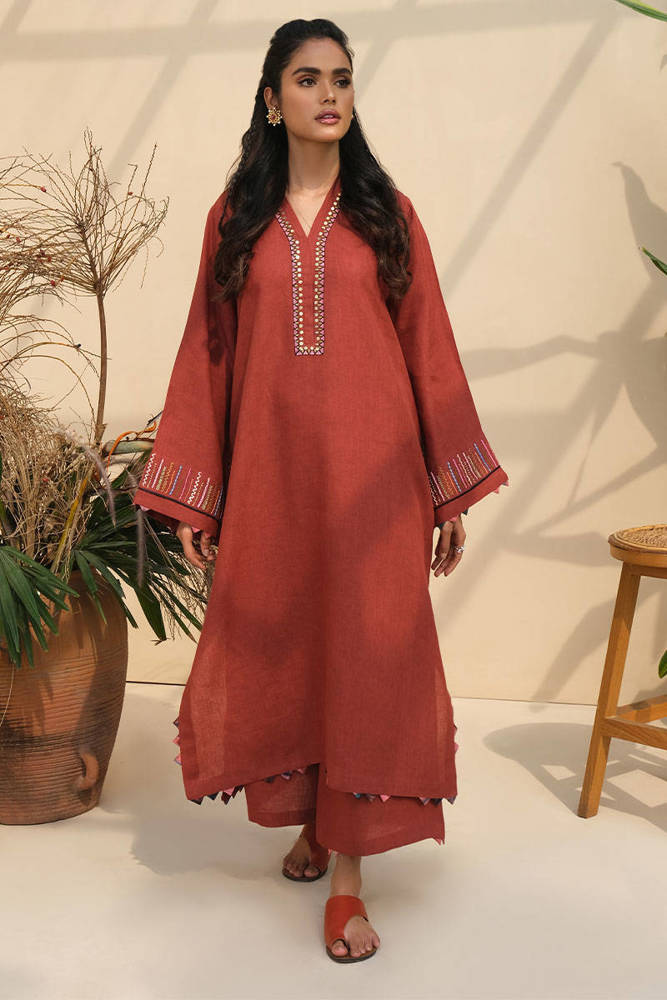 Picture of Rustic Tribal Irish