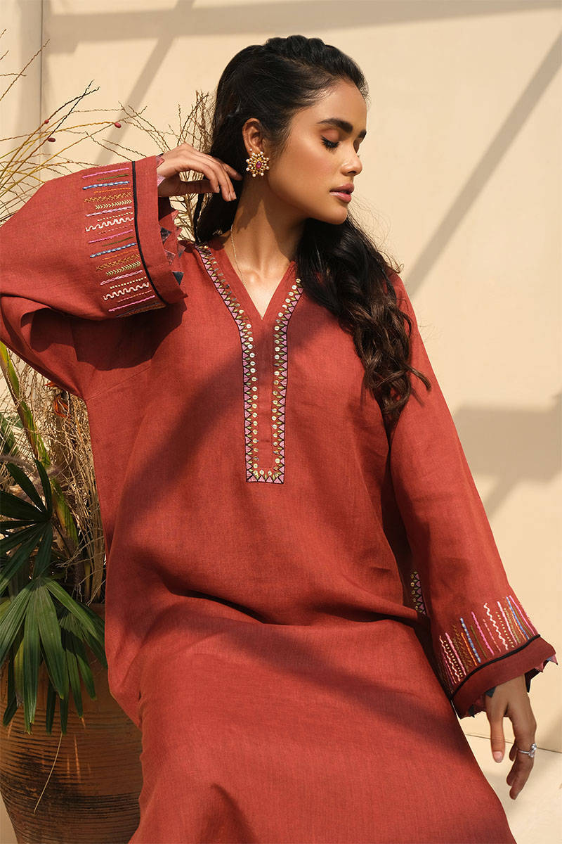 Picture of Rustic Tribal Irish