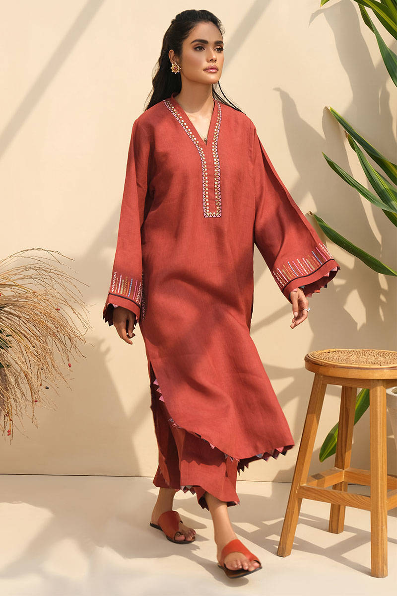 Picture of Rustic Tribal Irish