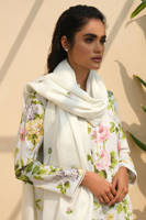 Picture of Rose Print Khadar