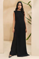 Picture of Black Crystal Grip With Pant