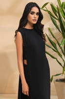 Picture of Black Crystal Grip With Pant