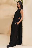 Picture of Black Crystal Grip With Pant