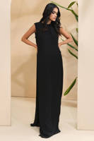 Picture of Black Crystal Grip With Pant