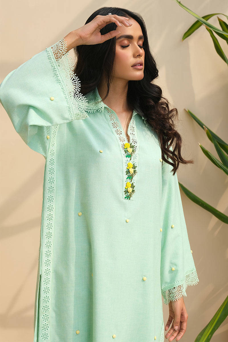 Picture of Mint Lemonade Khadar