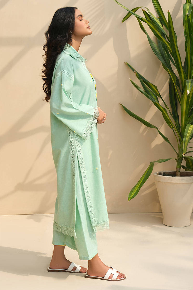 Picture of Mint Lemonade Khadar