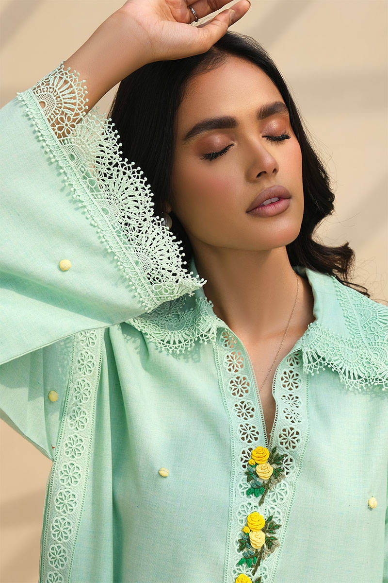 Picture of Mint Lemonade Khadar