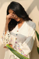 Picture of French Knot Floral Irish