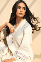 Picture of French Knot Floral Irish