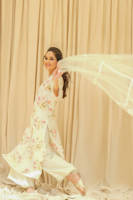 Picture of Rose Garden print