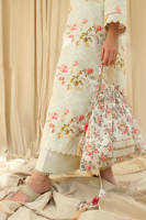 Picture of Rose Garden print