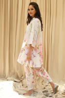 Picture of Water Colour Dream with Skinny Shalwar