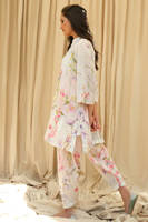 Picture of Water Colour Dream with Skinny Shalwar