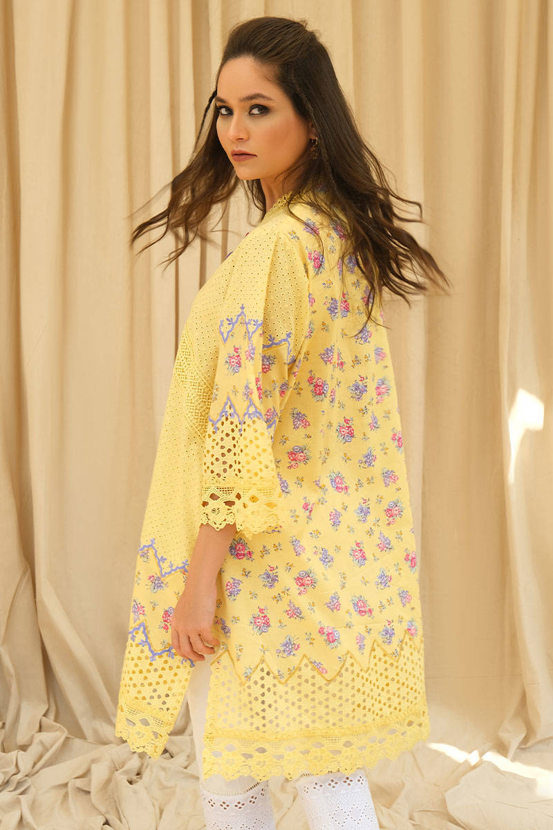 Picture of Floral Lemonade