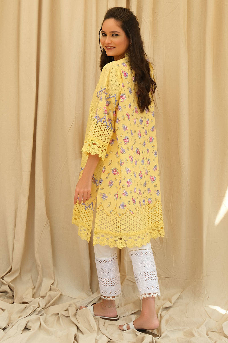 Picture of Floral Lemonade