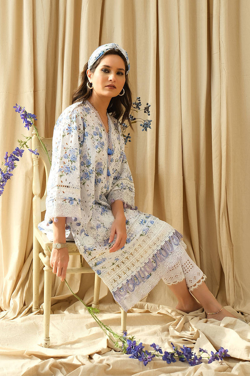 Picture of Violet Rose