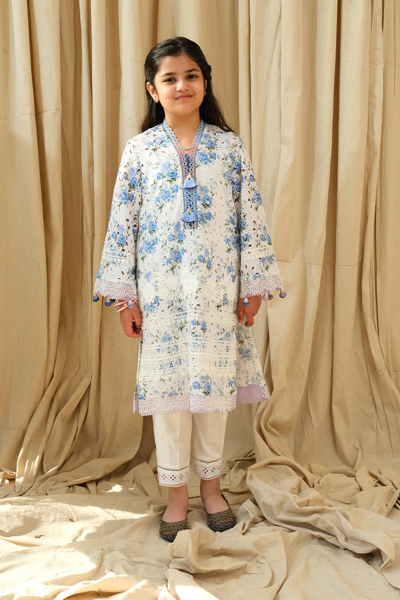 Picture of Violet Rose Kids