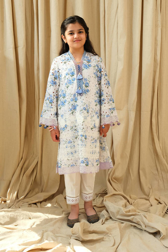 Picture of Violet Rose Kids