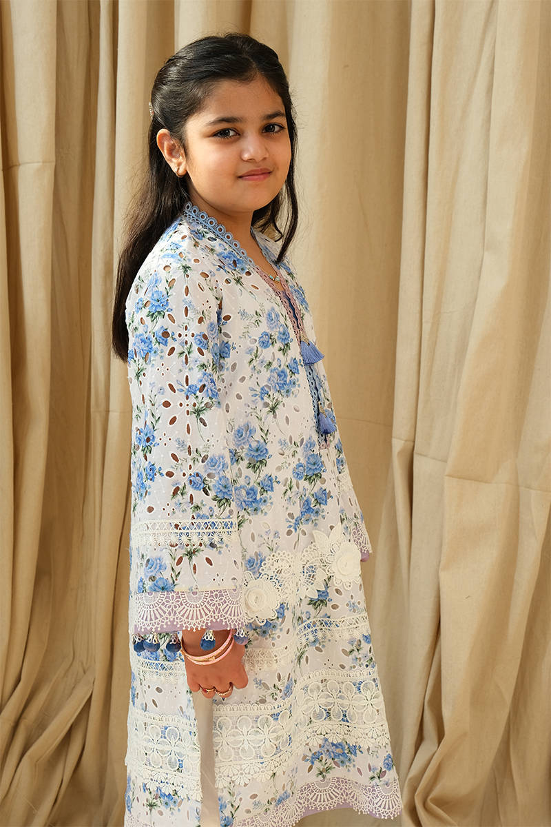 Picture of Violet Rose Kids