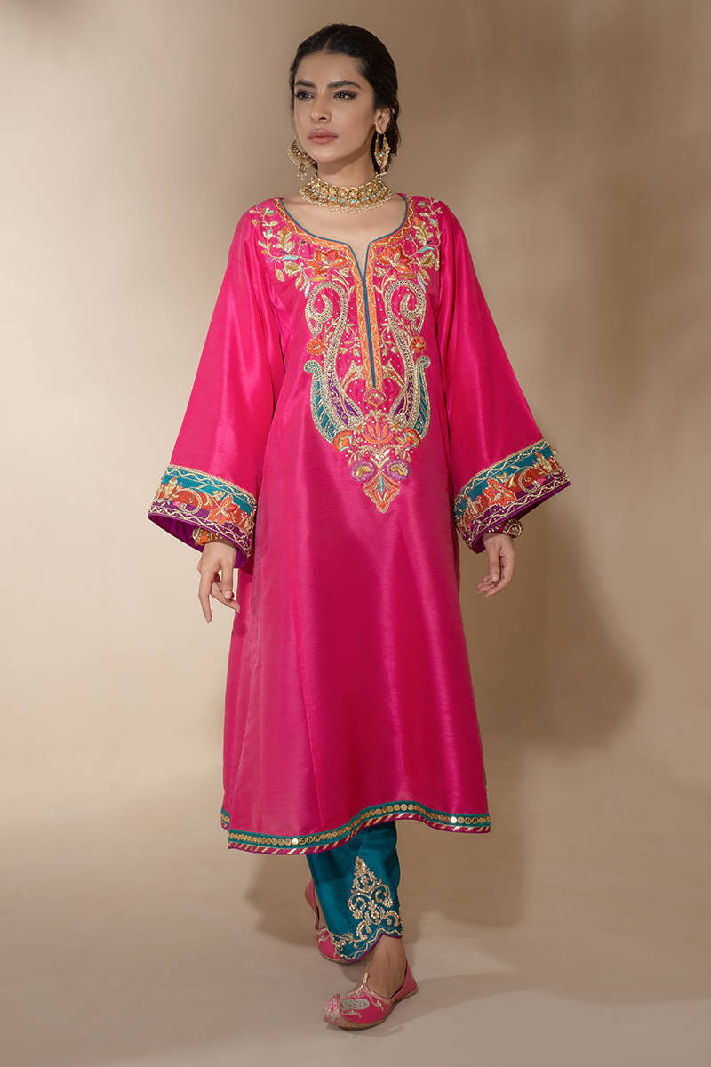 Picture of Paisely Phiran