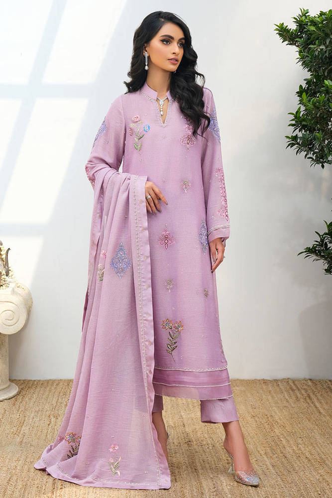 Picture of Lylic Paisley With Pants