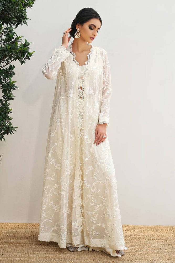 Picture of Pearl Encrusted Jacket