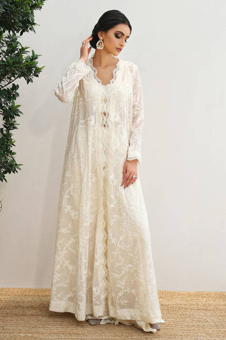 Picture of Pearl Encrusted Jacket