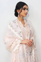 Picture of Vintage Sparkle With Pants And Dupatta