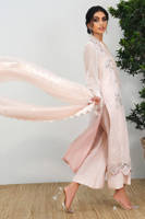 Picture of Vintage Sparkle With Pants And Dupatta