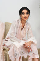 Picture of Vintage Sparkle With Pants And Dupatta