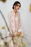 Picture of Vintage Sparkle With Pants And Dupatta